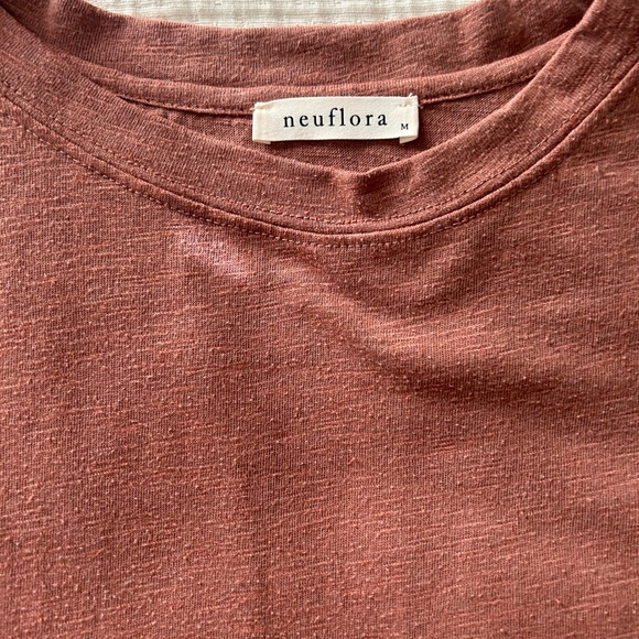 Neuflora top - Picture 2 of 2